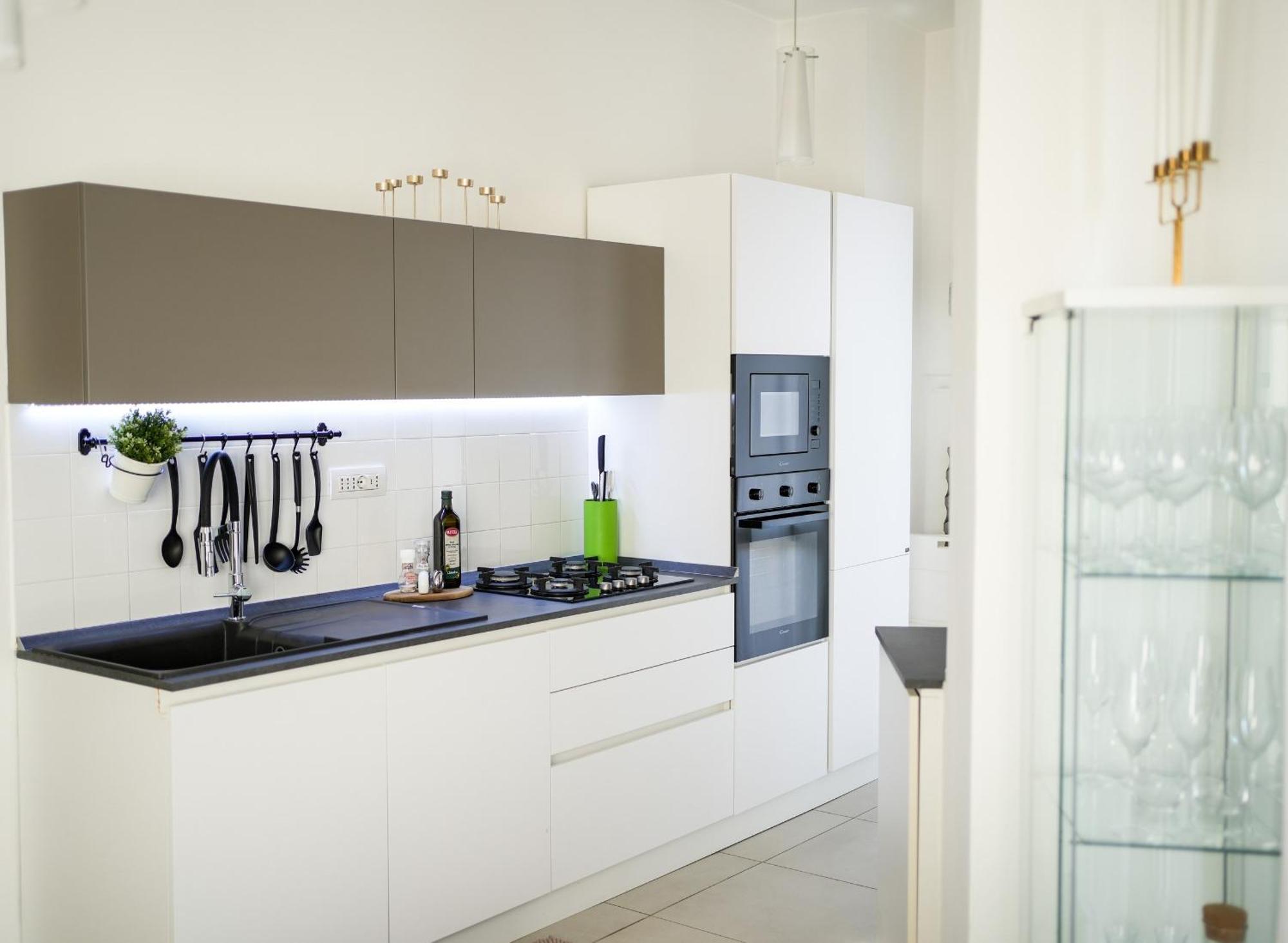 Appartamento Cocohouse Torino Esterno foto