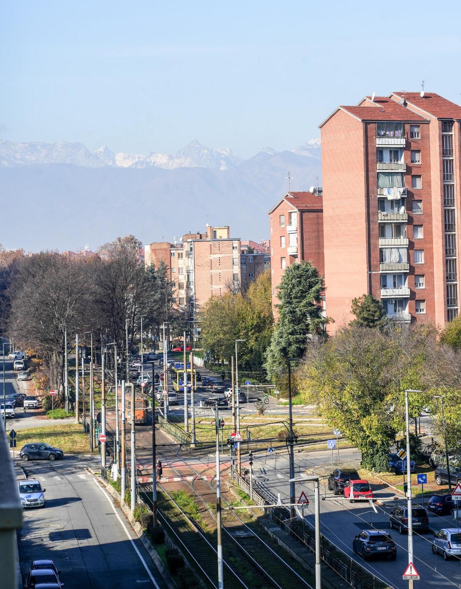 Appartamento Cocohouse Torino Esterno foto