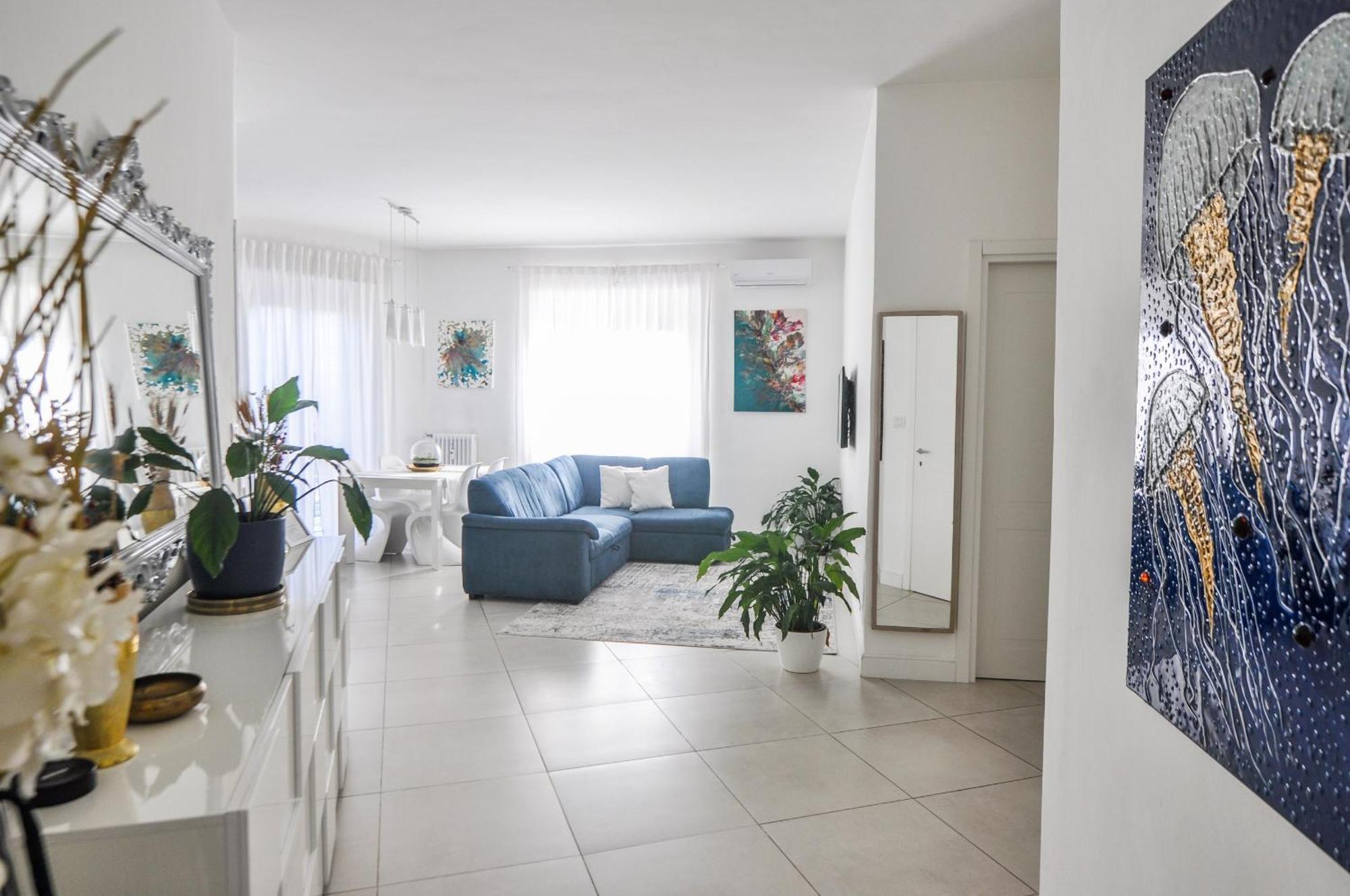 Appartamento Cocohouse Torino Esterno foto
