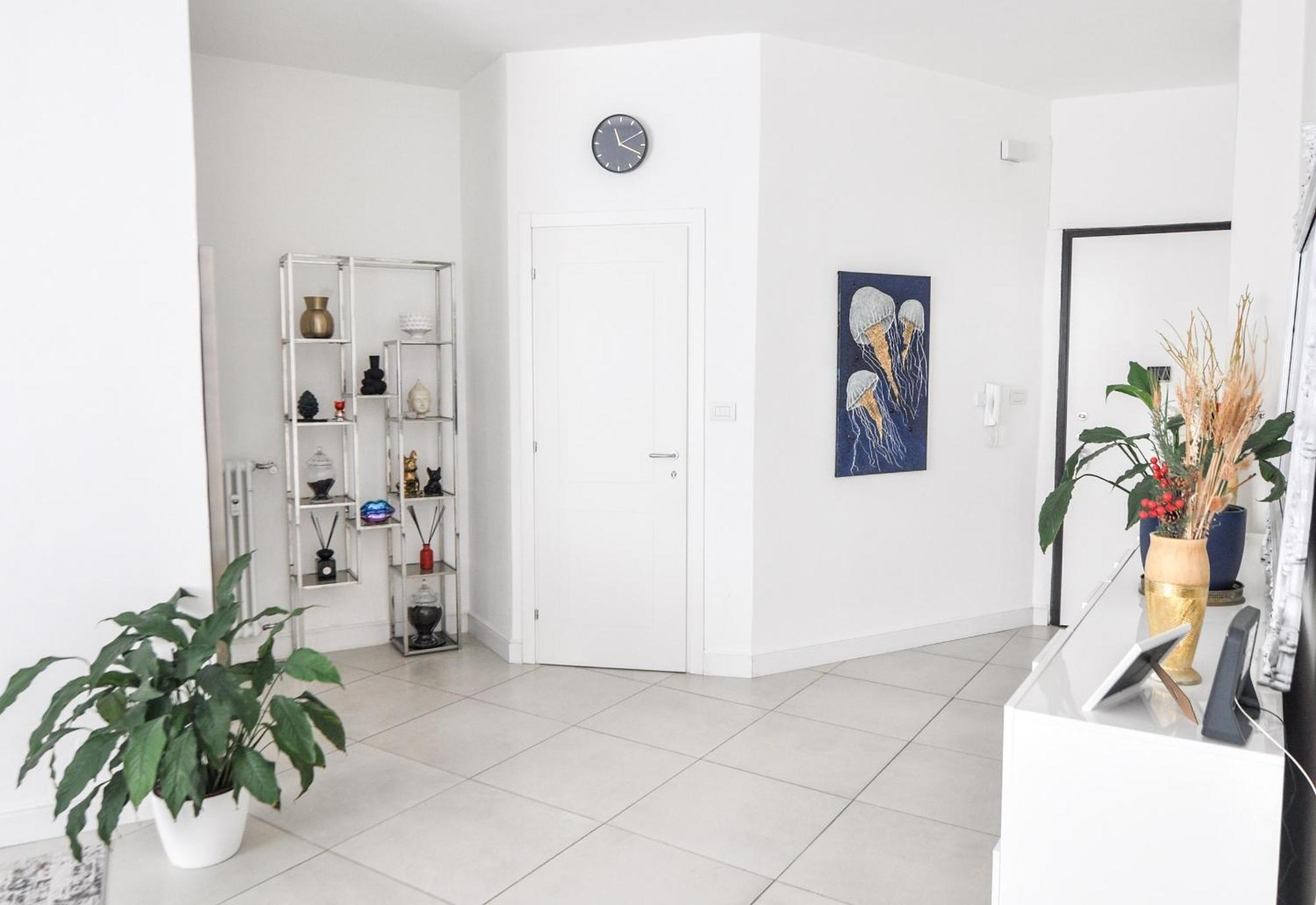 Appartamento Cocohouse Torino Esterno foto